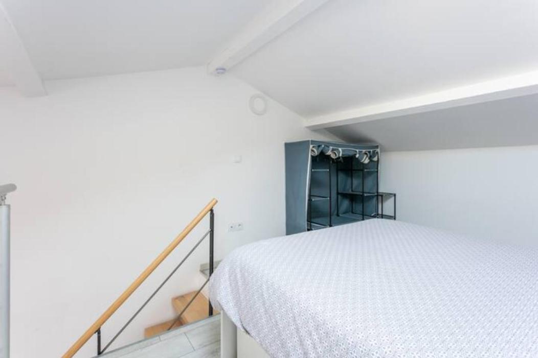 Studio Meuble Saint-André-de-Sangonis Eksteriør billede