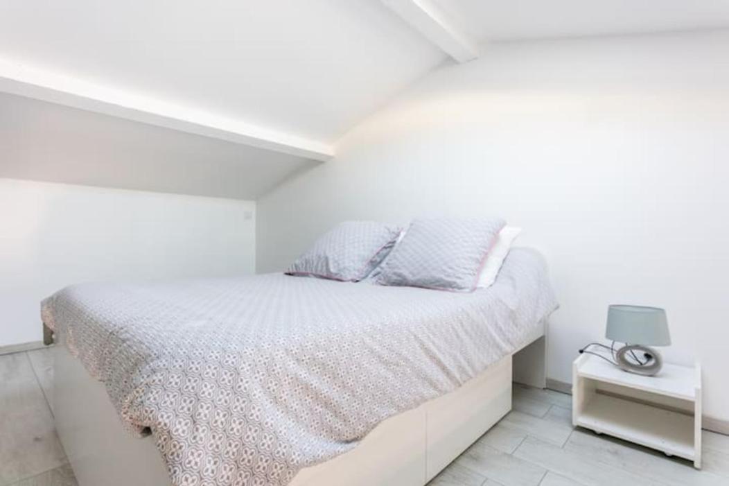 Studio Meuble Saint-André-de-Sangonis Eksteriør billede