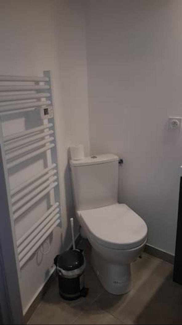 Studio Meuble Saint-André-de-Sangonis Eksteriør billede